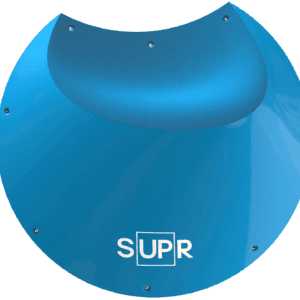 SUP'R - Shield 4 - Dual Texture