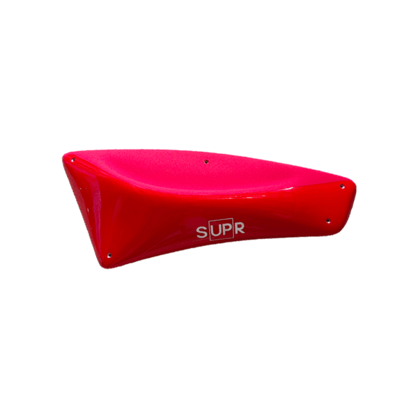 SUP'R - 10 Spaceship - DUAL - Image 2
