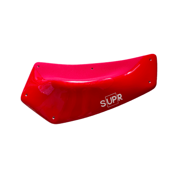 SUP'R - 12 Spaceship - DUAL - Image 2