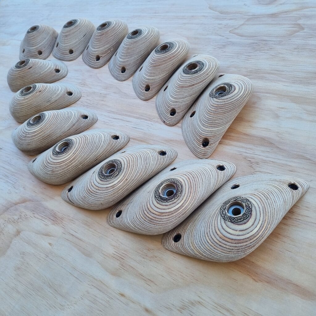 Druid Holds 10 Druid Holds Echoes