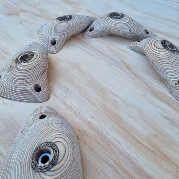 Druid Holds - Ocarinas - Image 5