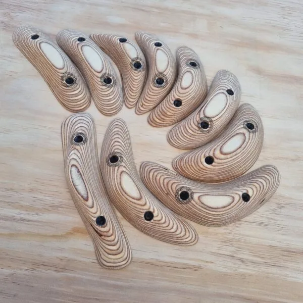 Druid Holds - Slopey Boomerangs - Image 2