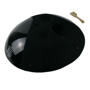 Stax - X.01.09 - Dual Tex