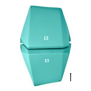 Thrill Seeker - Obsidian Macro 9 + 10