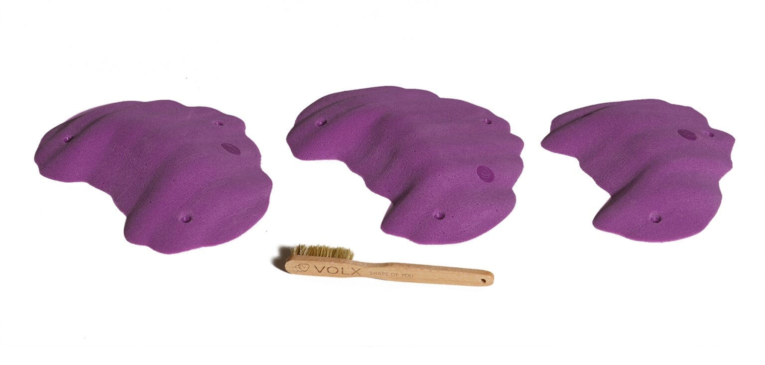 Volx - Bartas - PU 1 Volx - Bartas - PU