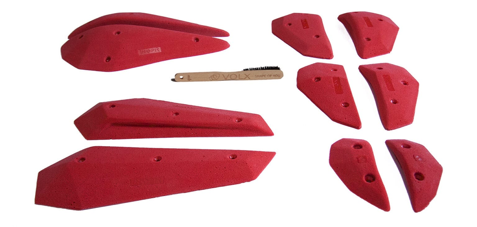 Volx - Batcrimps - PU 1 Volx - Batcrimps - PU