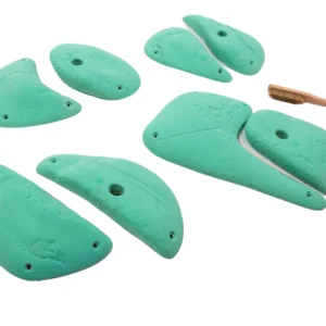 Decoy - Gneiss Blocked edges