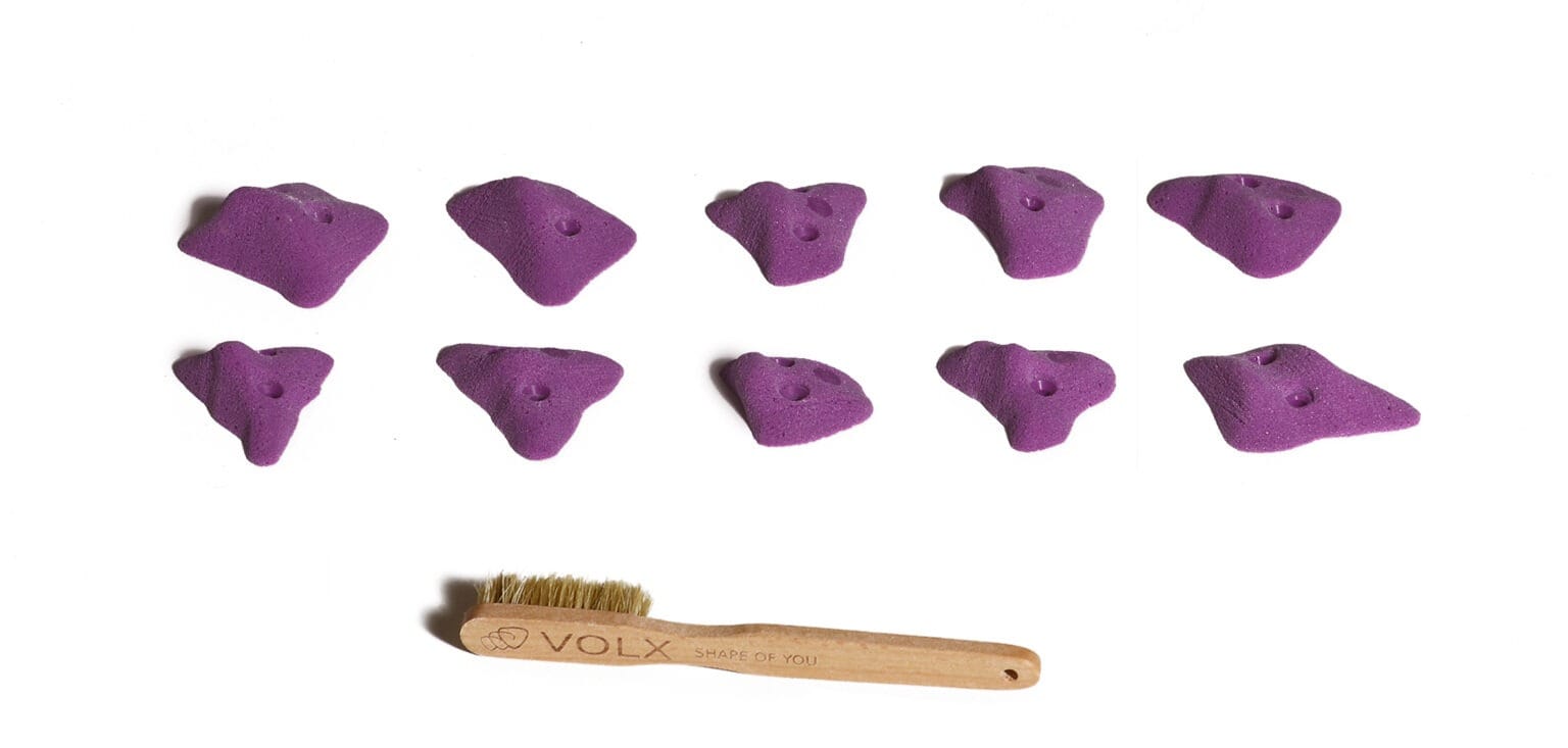 Volx - Crux - PU 1 Volx - Crux - PU