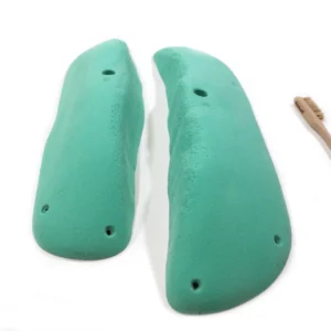 Decoy - Gneiss Sloping Rails