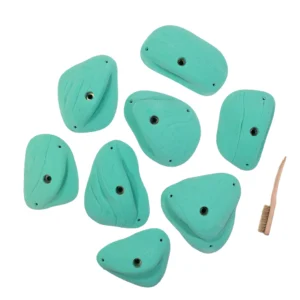 Decoy - Gneiss Swirly Crimps