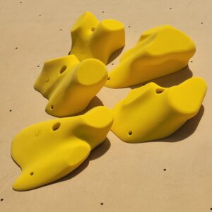 Menagerie - Torso Jugs XL