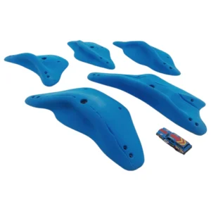 Kilter - Brushed Sandstone XL 9 - Ribs