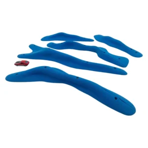 Kilter - Brushed Sandstone Mega Jibs Set 8 - Ribs