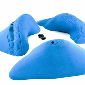 Kilter - Granite Kaiju 1-3 Roof Slopers