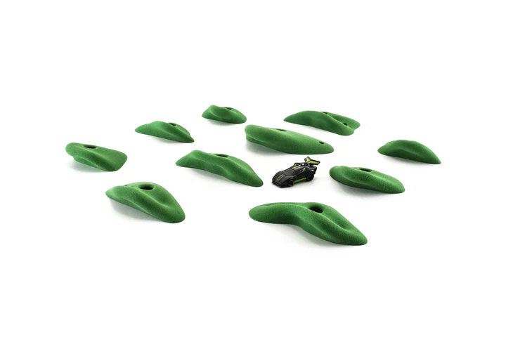 Kilter - Noah Small 1 - Incut Ears 1 Kilter - Noah Small 1 - Incut Ears