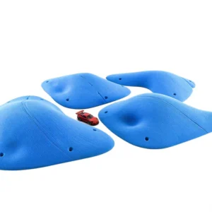 Kilter - Brushed Sandstone Mega Jibs Set 2 - Brushed Plate Slopers