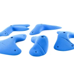 Kilter - Brushed Sandstone XL 3 - Flat and Incut Pinches