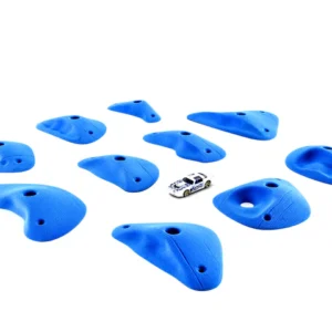 Kilter - Brushed Sandstone Small 1 - Slopey Edges