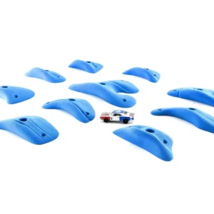 Kilter - Brushed Sandstone Medium 2 - Incut Edges