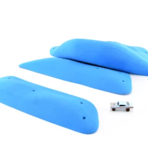 Kilter - Brushed Sandstone Complex - Fat Incut Kaiju 9 and Blocker Jibs