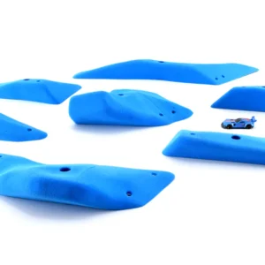 Kilter - Brushed Sandstone XL 5 - Incut Ledges