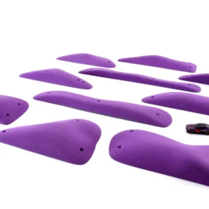 Kilter - Brushed Sandstone Mega Jibs Set 7