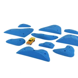 Kilter - Granite Jibs Set 1