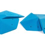 ProLine Geometric Twins XL 1