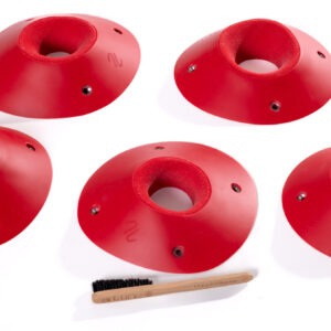 Artline - Tribeline - Pockets L4 DT PU