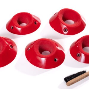 Artline - Tribeline - Pockets M4 DT PU