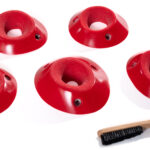 TribeLine Pockets M6 DT 1