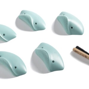 Artline - Vortex Line - Crimps M4 DT PU