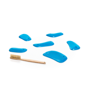 Cheeta - Wings - Lucifer