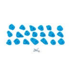 legend screw ons 2 pu