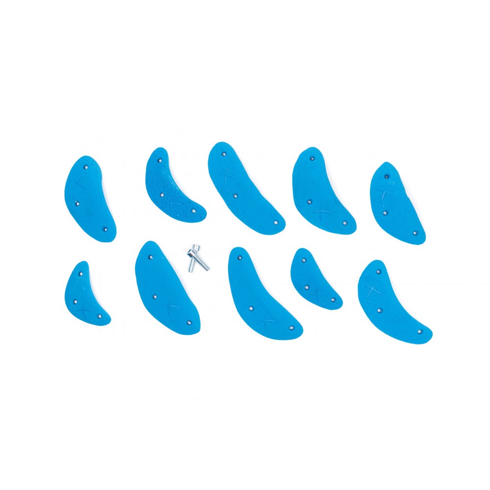 Expression - Boulder - Legend Screw Ons 5 PU 4 Expression - Boulder - Legend Screw Ons 5 PU - Image 4