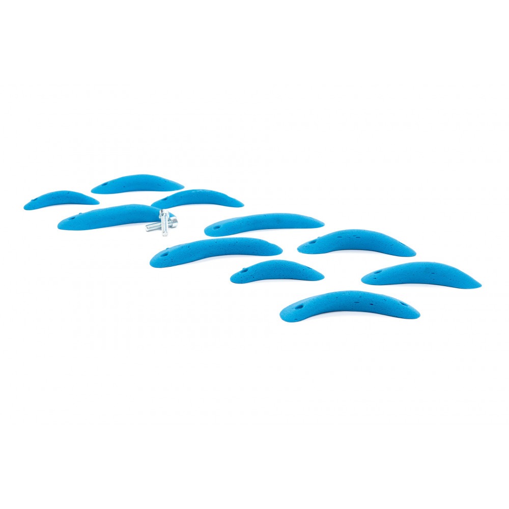 Expression - Boulder - Legend Screw Ons 5 PU 3 Expression - Boulder - Legend Screw Ons 5 PU - Image 3