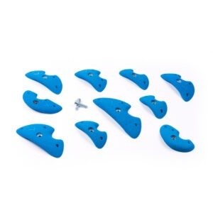 Expression - Pacman - Positive Edges L1 PE