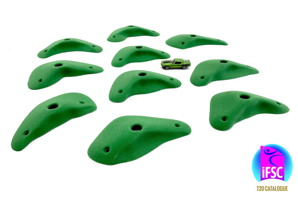 Kilter - Noah Small 4 - Slopey Dishes - Image 2