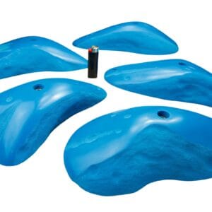 Pusher - Joe's Valley - Large Pinch 1