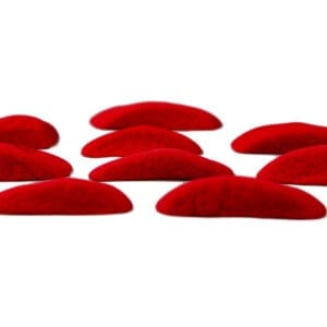 Pusher - Granite - Screw-ons #01