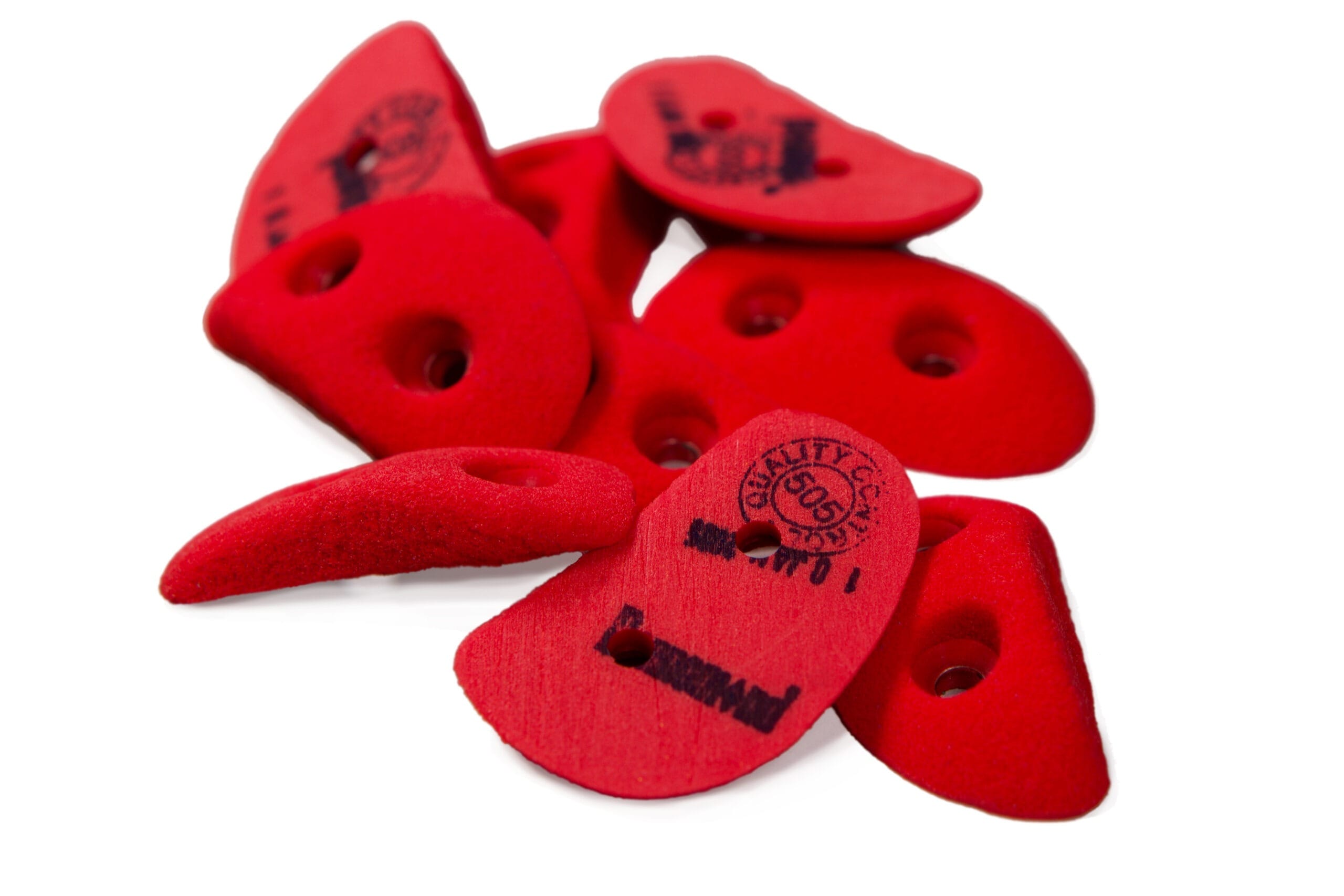 Pusher - Granite - Screw-ons #01 5 Pusher - Granite - Screw-ons #01 - Image 5