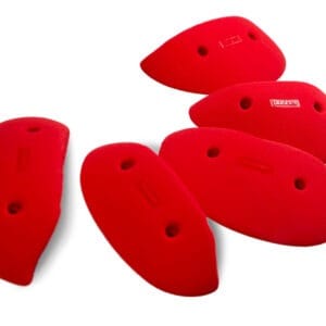 Pusher - Granite - Screw-ons #16