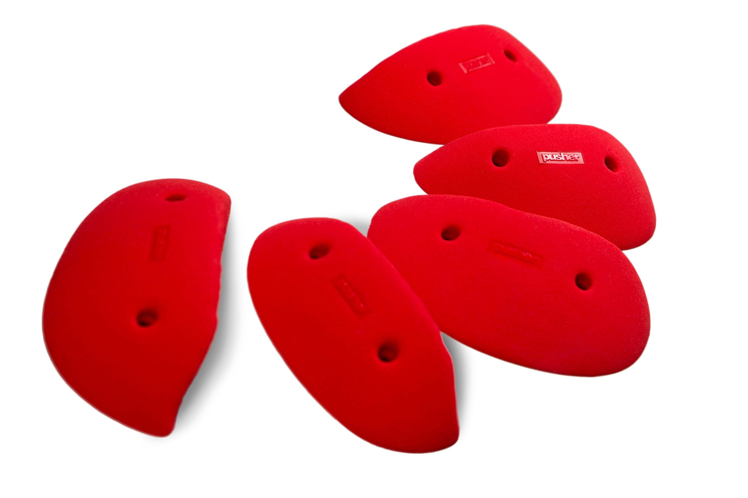 Pusher - Granite - Screw-ons #16 1 Pusher - Granite - Screw-ons #16