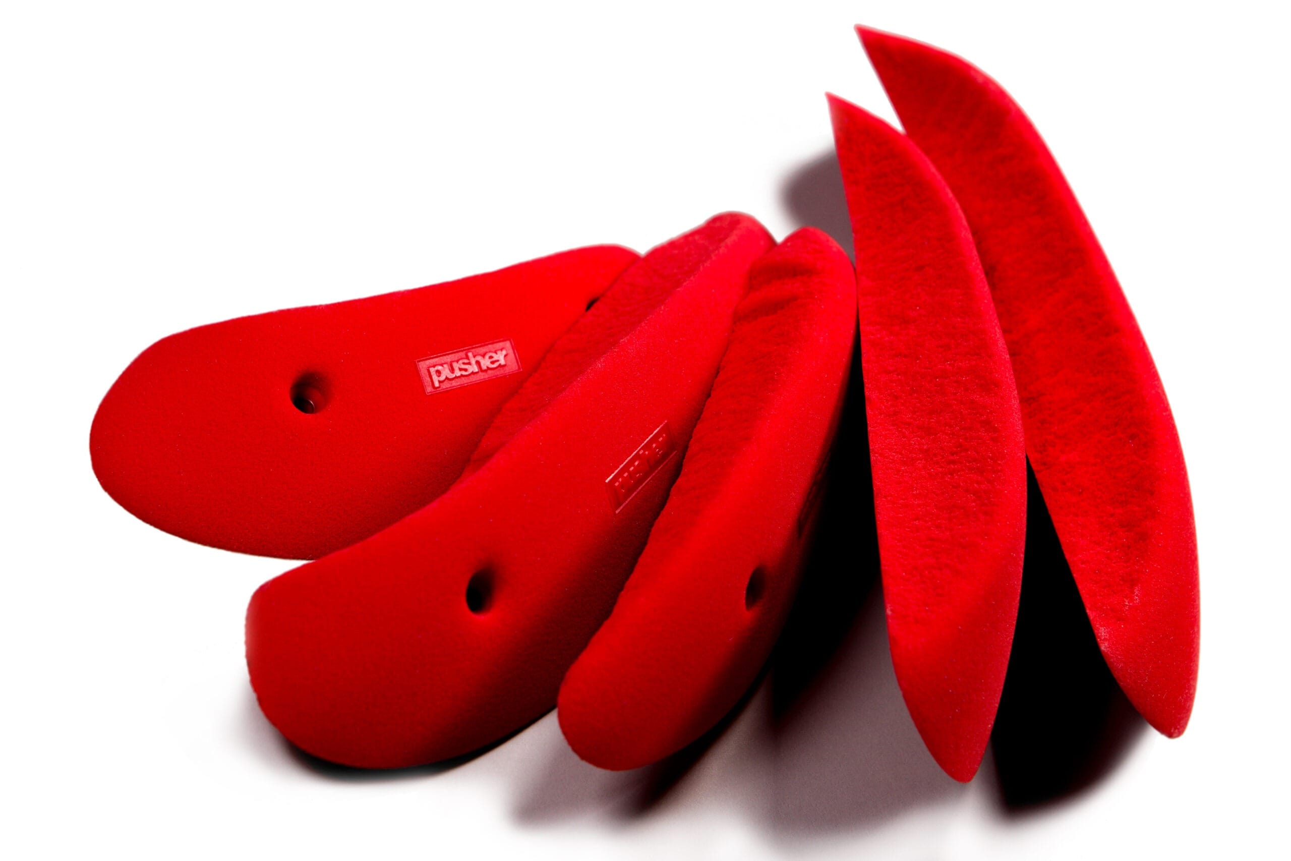 Pusher - Granite - Screw-ons #17 5 Pusher - Granite - Screw-ons #17 - Image 5