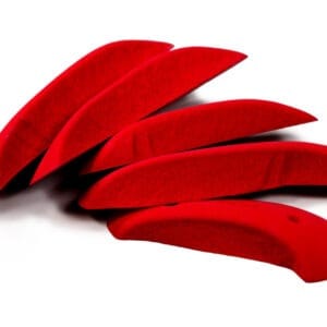 Pusher - Granite - Screw-ons #17