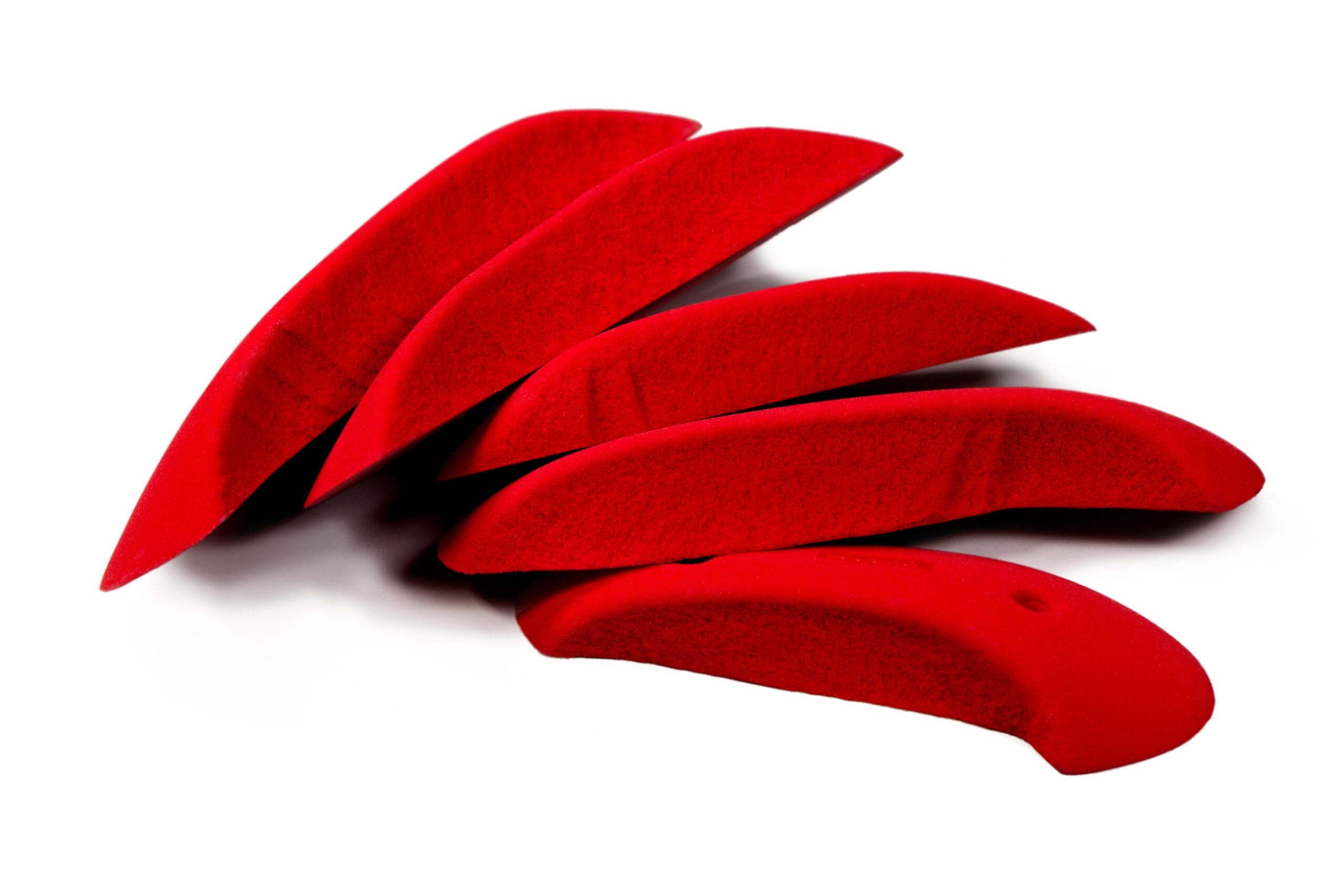 Pusher - Granite - Screw-ons #17 1 Pusher - Granite - Screw-ons #17