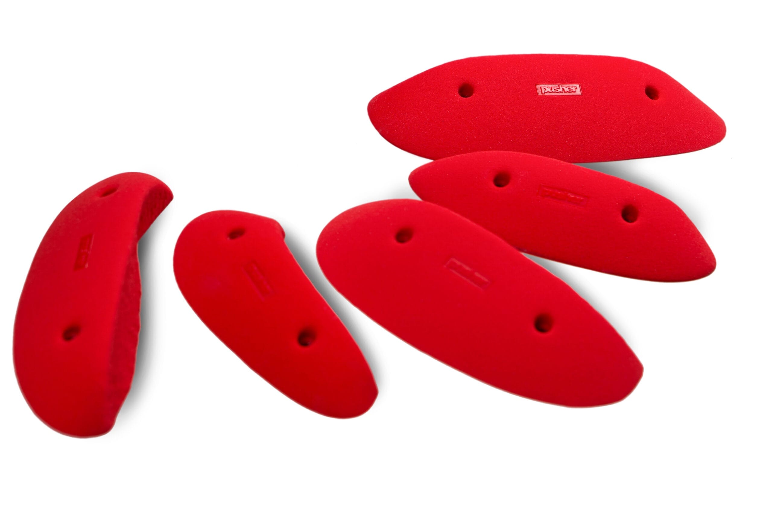 Pusher - Granite - Screw-ons #17 4 Pusher - Granite - Screw-ons #17 - Image 4