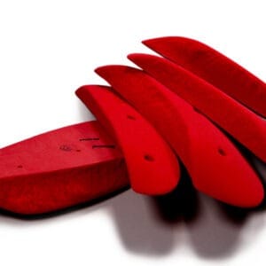 Pusher - Granite - Screw-ons #18