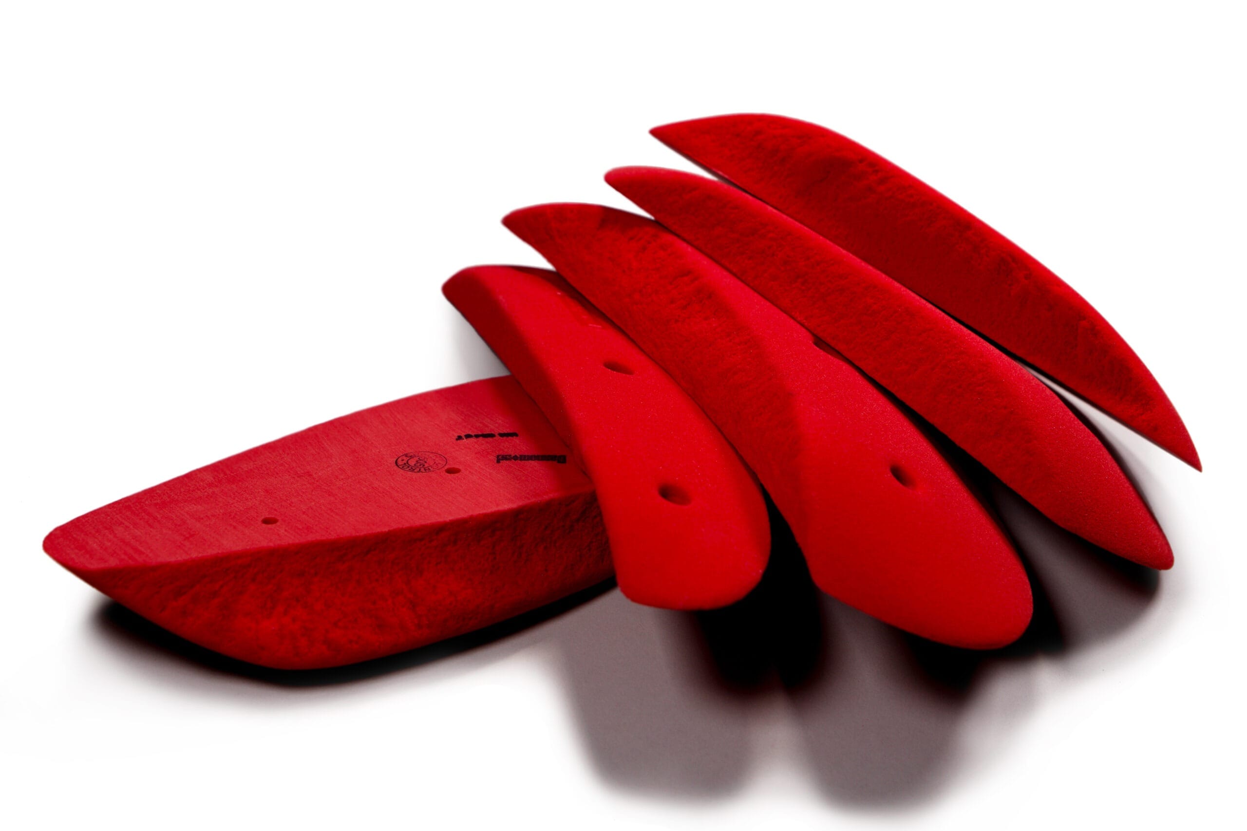 Pusher - Granite - Screw-ons #18 1 Pusher - Granite - Screw-ons #18