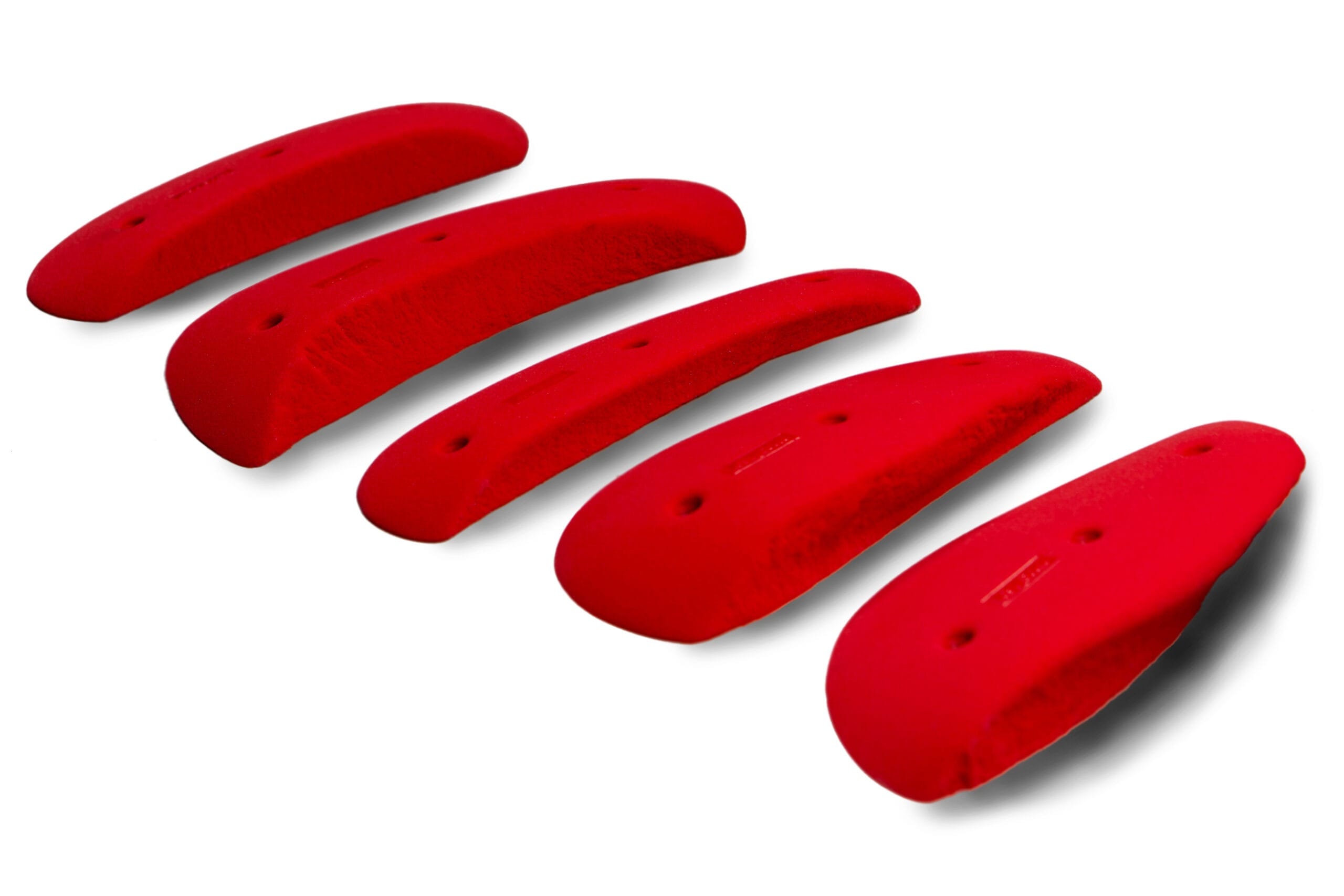 Pusher - Granite - Screw-ons #18 2 Pusher - Granite - Screw-ons #18 - Image 2